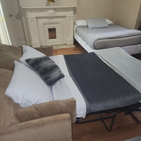 New York City Guesthouse المظهر الخارجي الصورة