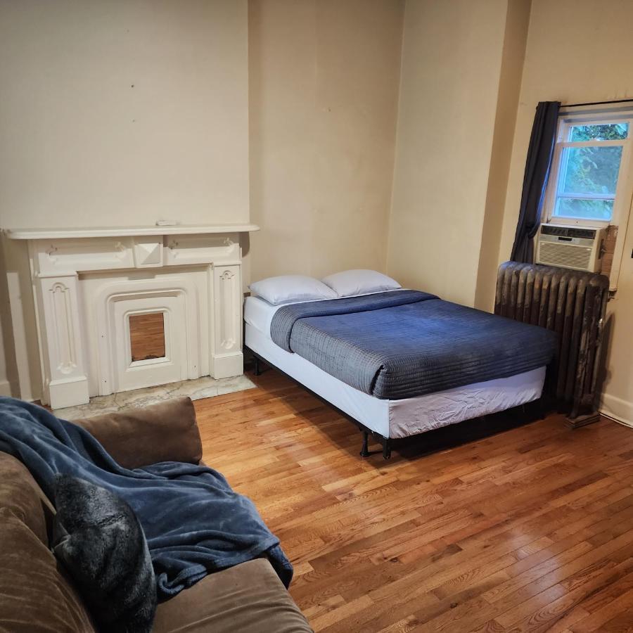 New York City Guesthouse المظهر الخارجي الصورة
