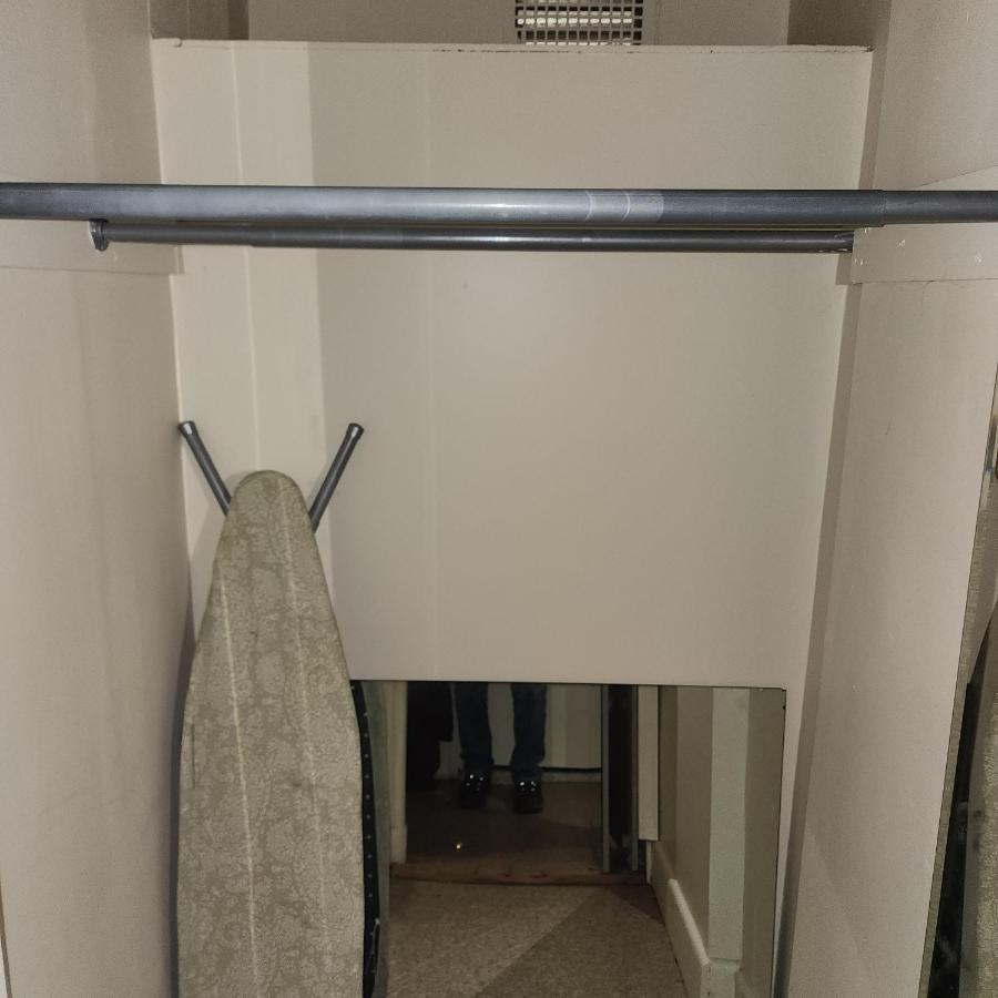 New York City Guesthouse المظهر الخارجي الصورة