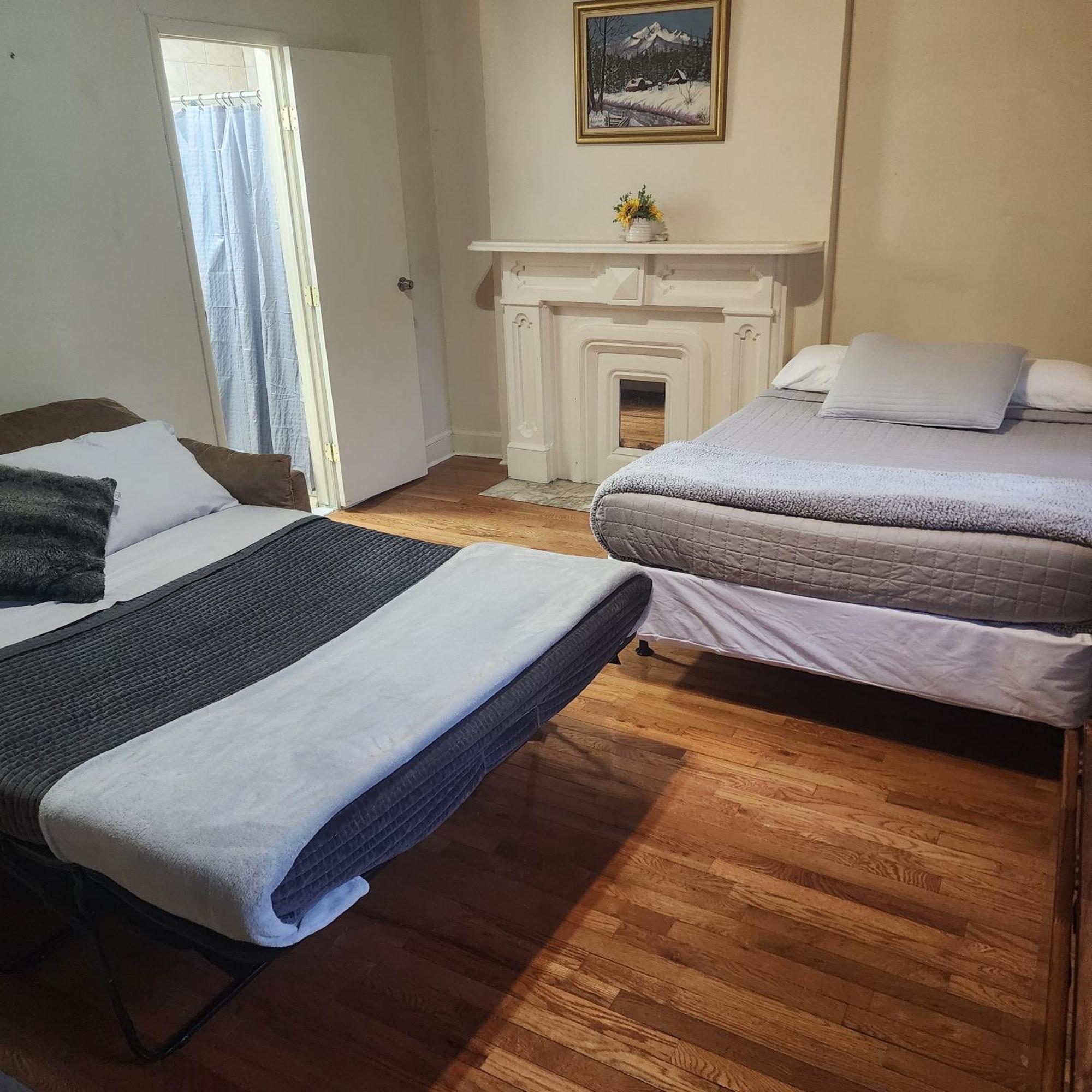 New York City Guesthouse المظهر الخارجي الصورة