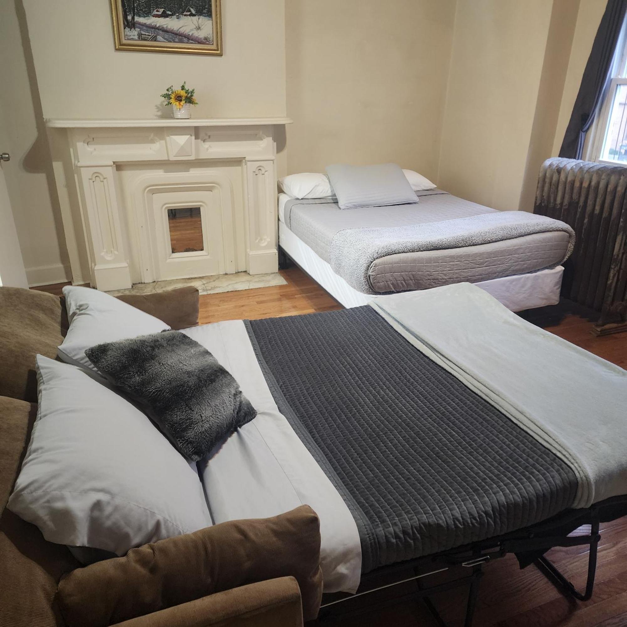 New York City Guesthouse المظهر الخارجي الصورة