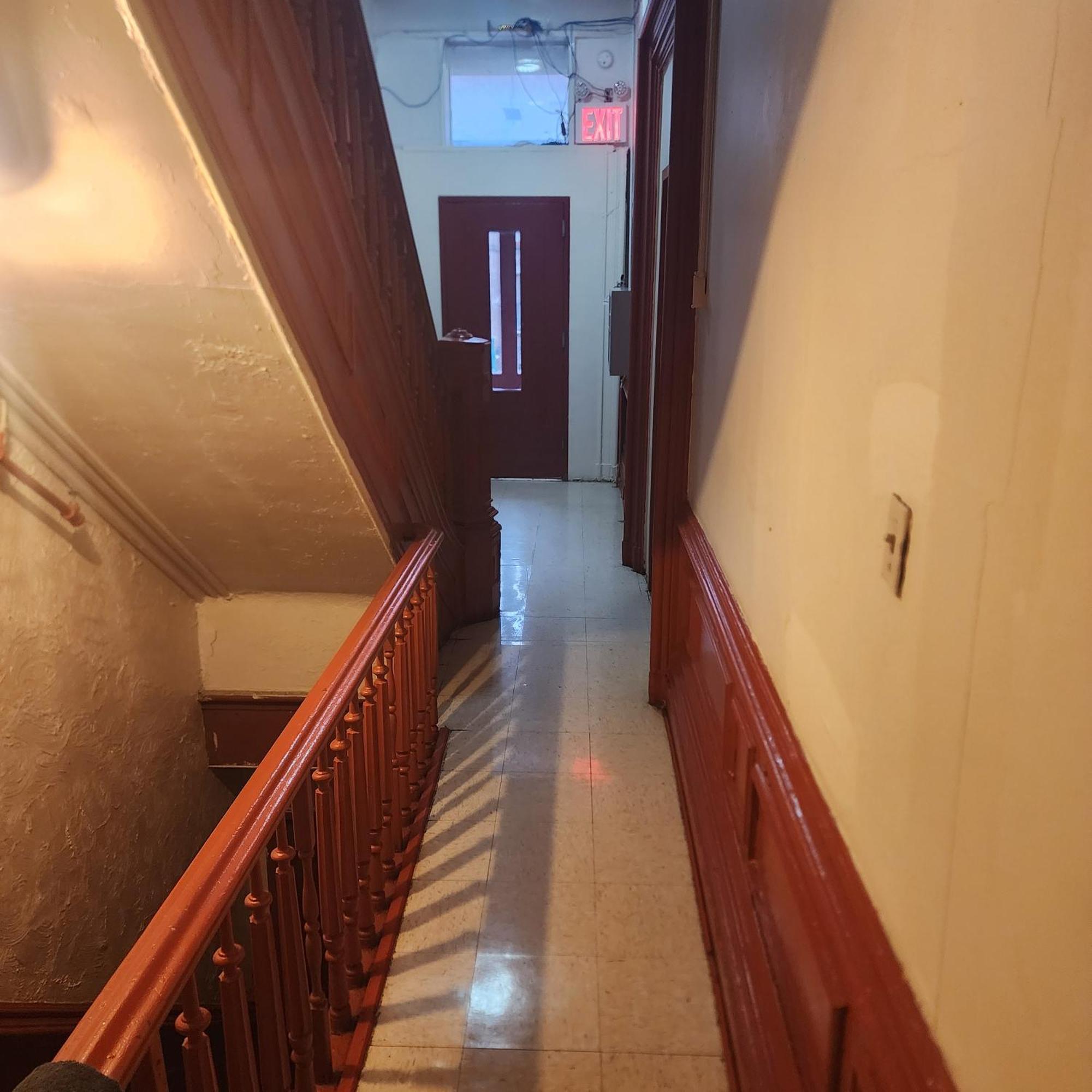 New York City Guesthouse المظهر الخارجي الصورة