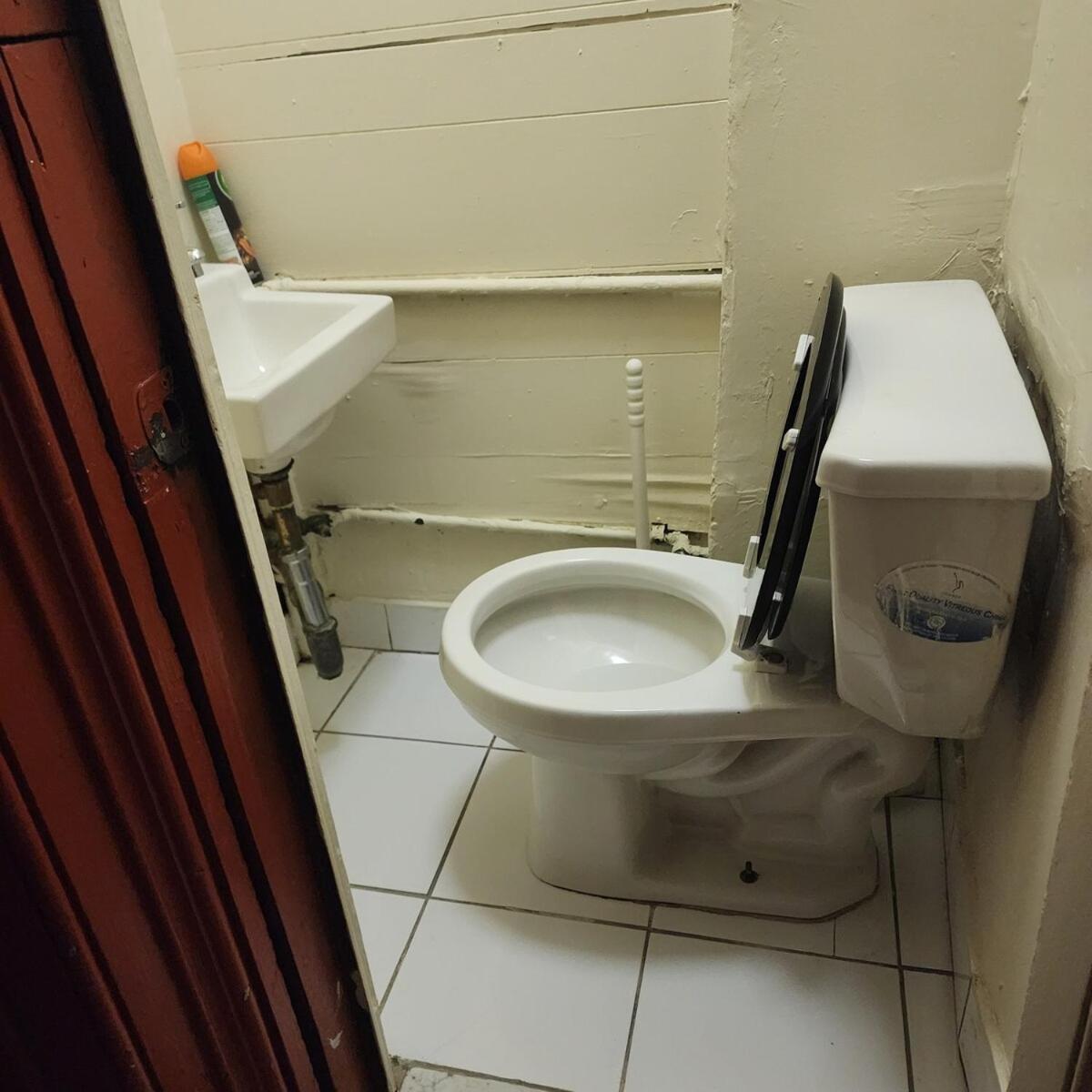 New York City Guesthouse المظهر الخارجي الصورة