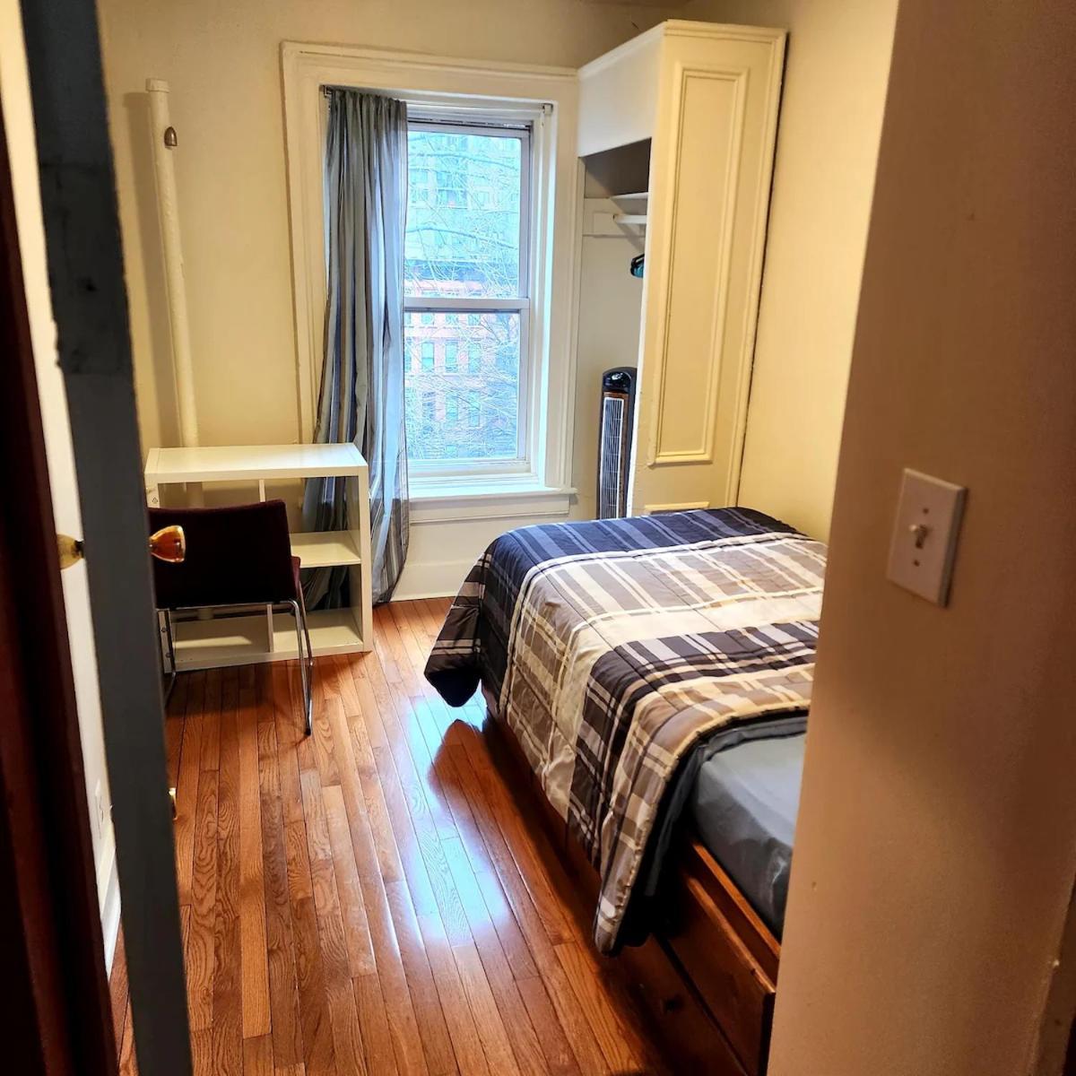 New York City Guesthouse المظهر الخارجي الصورة