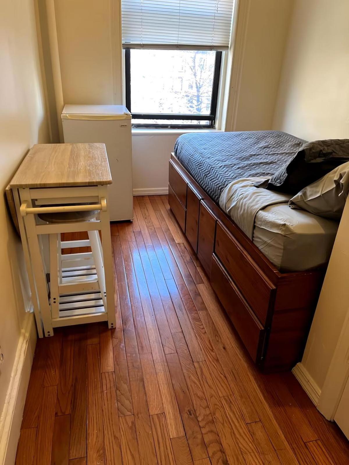 New York City Guesthouse المظهر الخارجي الصورة